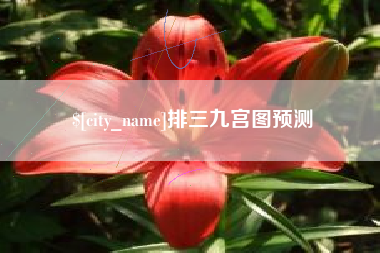 海拉尔排三九宫图预测