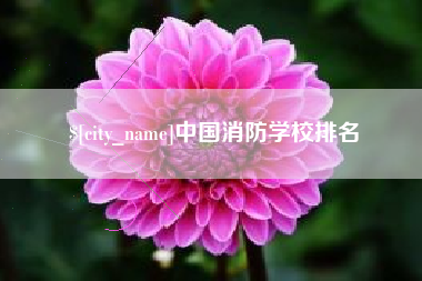 海拉尔中国消防学校排名