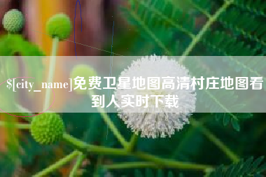 海拉尔免费卫星地图高清村庄地图看到人实时下载