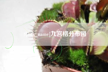 海拉尔九宫格分布图