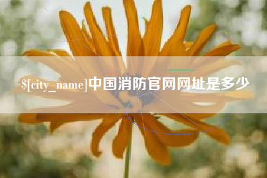 海拉尔中国消防官网网址是多少