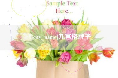海拉尔九宫格牌子