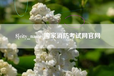 海拉尔国家消防考试网官网
