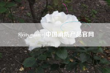 海拉尔中国消防产品官网