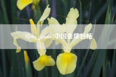 海拉尔中国金牌包括