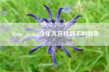 海拉尔今年九宫格的不利颜色