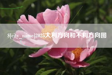 海拉尔2025大利方向和不利方向图