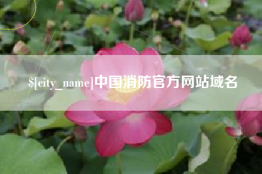 海拉尔中国消防官方网站域名